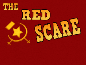play The Red Scare