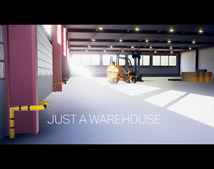 play Warehouse Demo