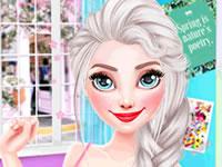 play Princesses - Get Ready With Me!