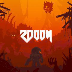 play 2Doom