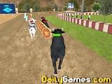 play Angry Bull Racing