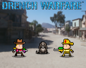 play Drench Warfare