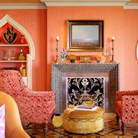 play Peach Room Hidden Objects