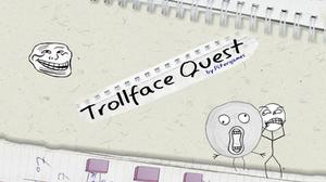 play Trollface Quest