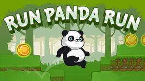 play Run Panda Run