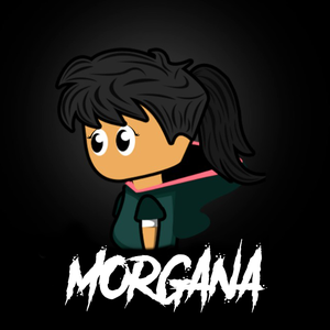 play Morgana - The Game