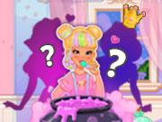 play Princess Spell Factory