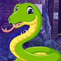 play Serpent Rescue