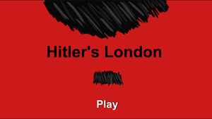 Hitler'S London