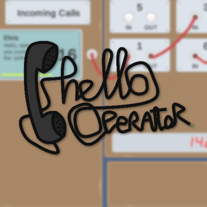 play Hello, Operator?