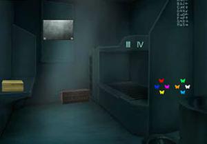 play Island Prison Escape