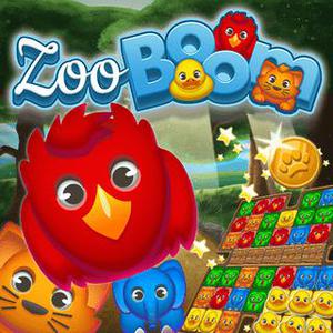 play Zoo Boom