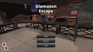 play Glamazon Escape