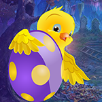 play Find Bird Egg