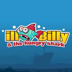 play Ill Billy & The Hungry Shark