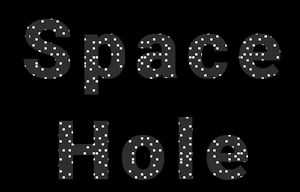 play Space Hole
