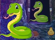 play Serpent Rescue