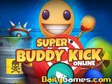 Super Buddy Kick