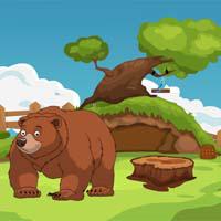 play G4E Bear Rescue