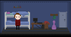 play Certain Borders (Unfinished)