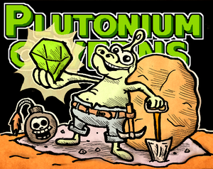 play Plutonium Caverns