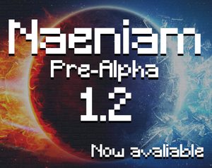 Naeniam Pre-Alpha 1.2