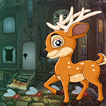 play Cutesy Deer Rescue