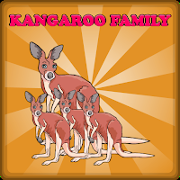 G2J Kangaroo Family Rescue