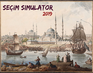 play Seçim Simülatörü