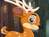 play Cutesy Deer Rescue