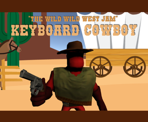 play Keyboard Cowboy