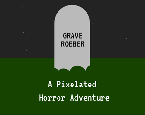 play Grave Robber