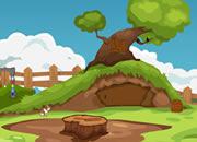 play Bear Rescue