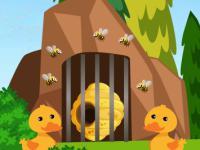 play 8B Beehive Escape