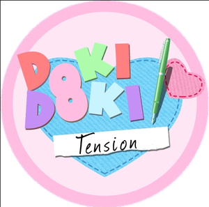 play Doki Doki Tension Web