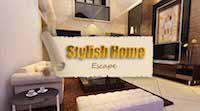 play 365 Stylish Home Escape