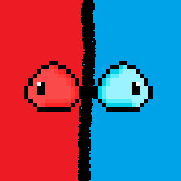 play Color Hoppers