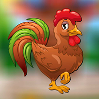 Rooster Escape