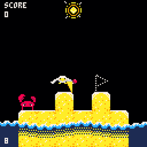 play Crab