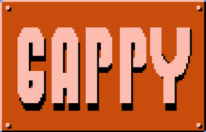 play Gappy