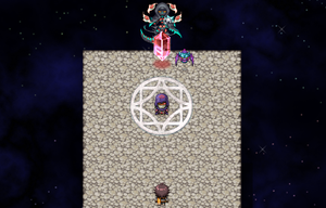 play Project Demonology