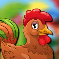 play Rooster Escape