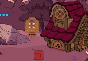 play Rescue The Cute Ant