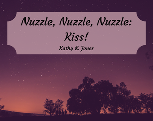 play Nuzzle, Nuzzle, Nuzzle: Kiss!