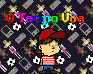 play O Tempo Voa