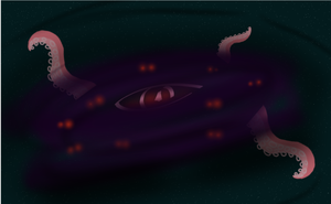 play Cosmic Corruption