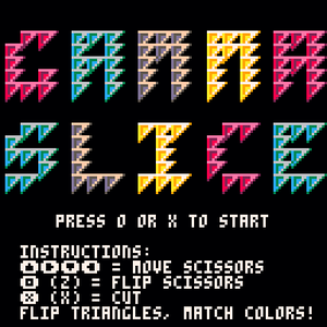 play Gamma Slice