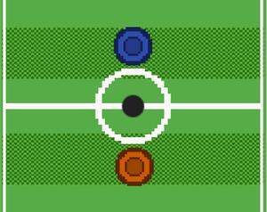 play Retro Star: Table Soccer