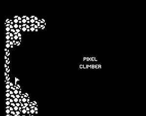 play Pixel Climber
