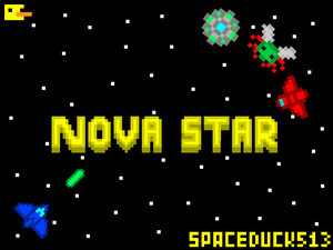 play Nova Star
